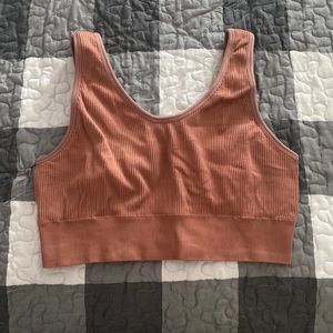 Aerie Sports Bra